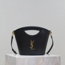 YSL Top Handle Bags